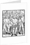 Peasants Revolting by Anonymous