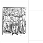Peasants Revolting by Anonymous
