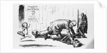 Illustrative Cartoon on Influenza Prevention by Anonymous