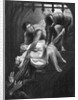 Men Carrying Dead Bodies by Anonymous