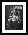 Men Carrying Dead Bodies by Anonymous