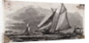 Yachting Competition by Anonymous