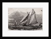 Yachting Competition by Anonymous
