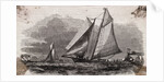 Yachting Competition by Anonymous