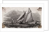 Yachting Competition by Anonymous