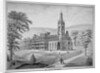 Lehigh University Campus by Anonymous