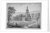 Lehigh University Campus by Anonymous