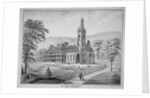 Lehigh University Campus by Anonymous