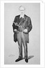 Portrait of Sir William Crookes by Anonymous