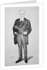 Portrait of Sir William Crookes by Anonymous