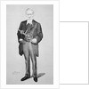 Portrait of Sir William Crookes by Anonymous