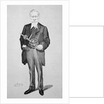 Portrait of Sir William Crookes by Anonymous