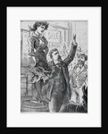 Husband Selling off Wife by Anonymous