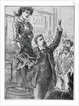 Husband Selling off Wife by Anonymous