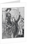 Husband Selling off Wife by Anonymous
