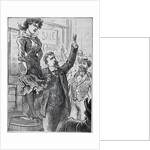 Husband Selling off Wife by Anonymous
