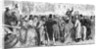 Daniel O'Connell Speaking by Anonymous