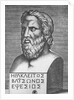 Portrait of Heracleitos by Anonymous
