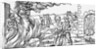 Burning of Witches by Anonymous