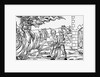 Burning of Witches by Anonymous