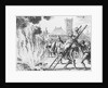 Anneken Hendriks Being Burned Alive by Anonymous