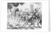 Anneken Hendriks Being Burned Alive by Anonymous
