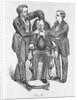 Early Anesthetic Procedure for Preparing Witness for Trial by Anonymous