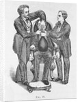 Early Anesthetic Procedure for Preparing Witness for Trial by Anonymous