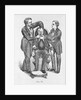Early Anesthetic Procedure for Preparing Witness for Trial by Anonymous