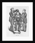 Early Anesthetic Procedure for Preparing Witness for Trial by Anonymous