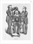 Early Anesthetic Procedure for Preparing Witness for Trial by Anonymous