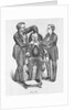 Early Anesthetic Procedure for Preparing Witness for Trial by Anonymous
