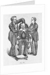 Early Anesthetic Procedure for Preparing Witness for Trial by Anonymous