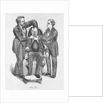Early Anesthetic Procedure for Preparing Witness for Trial by Anonymous