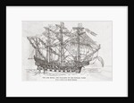 The Ark Royal by Anonymous
