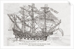 The Ark Royal by Anonymous