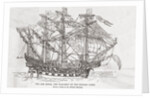 The Ark Royal by Anonymous