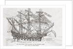 The Ark Royal by Anonymous