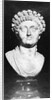 Sculpture of Valeria Messalina by Anonymous