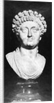 Sculpture of Valeria Messalina by Anonymous