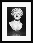 Sculpture of Valeria Messalina by Anonymous