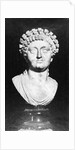 Sculpture of Valeria Messalina by Anonymous
