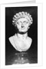 Sculpture of Valeria Messalina by Anonymous