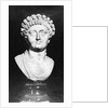 Sculpture of Valeria Messalina by Anonymous