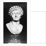 Sculpture of Valeria Messalina by Anonymous