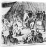 Illustration of Surrender of Berber People to French by Anonymous