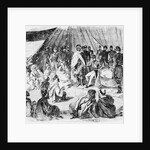 Illustration of Surrender of Berber People to French by Anonymous