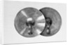 Illustration of Early Cymbals by Anonymous
