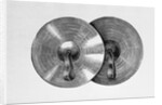 Illustration of Early Cymbals by Anonymous