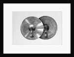 Illustration of Early Cymbals by Anonymous